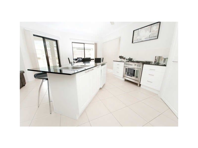 Mount Sheridan QLD 4868