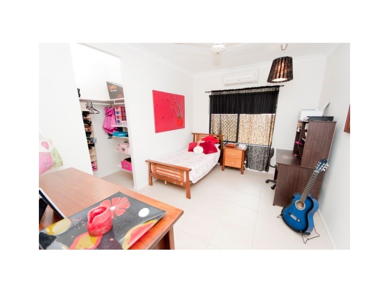 Mount Sheridan QLD 4868