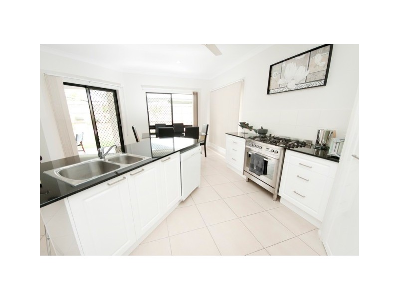 Mount Sheridan QLD 4868