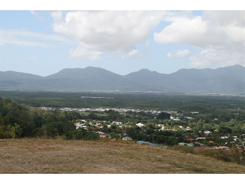 Bayview Heights QLD 4868