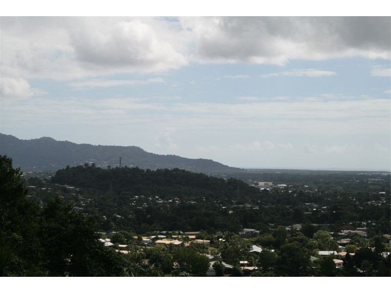 Bayview Heights QLD 4868