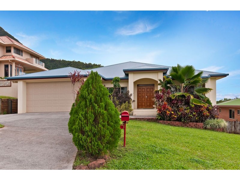 6 Aspen Close, Mount Sheridan QLD 4868