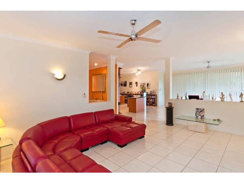 6 Aspen Close, Mount Sheridan QLD 4868