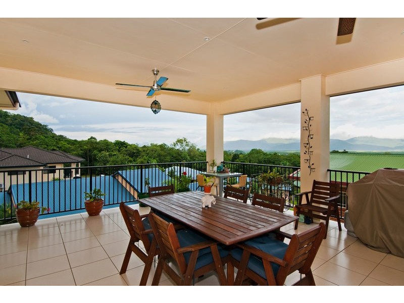 6 Aspen Close, Mount Sheridan QLD 4868