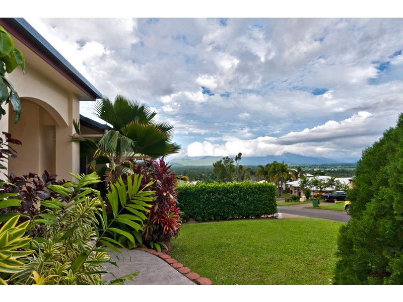 6 Aspen Close, Mount Sheridan QLD 4868