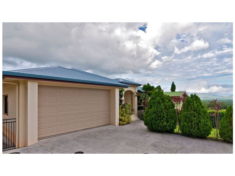 6 Aspen Close, Mount Sheridan QLD 4868