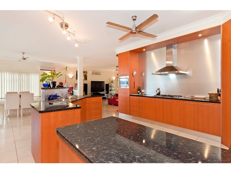 6 Aspen Close, Mount Sheridan QLD 4868