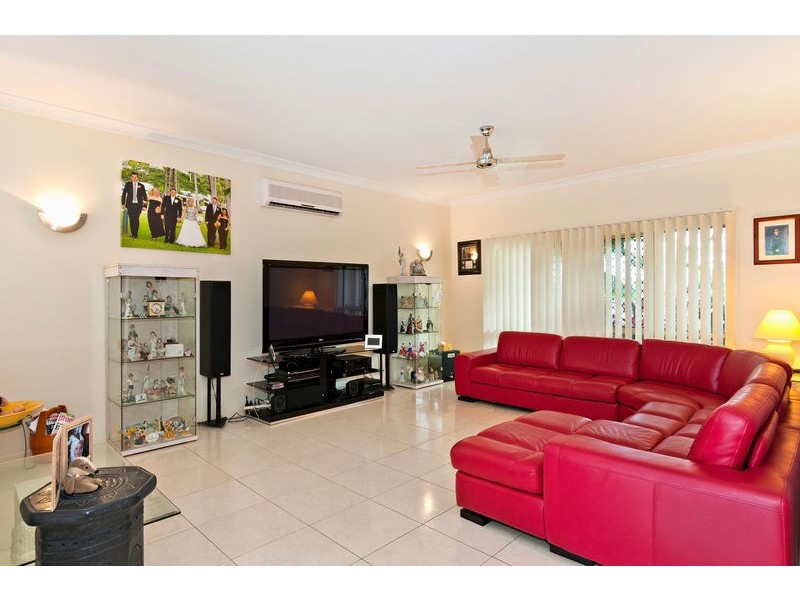 6 Aspen Close, Mount Sheridan QLD 4868