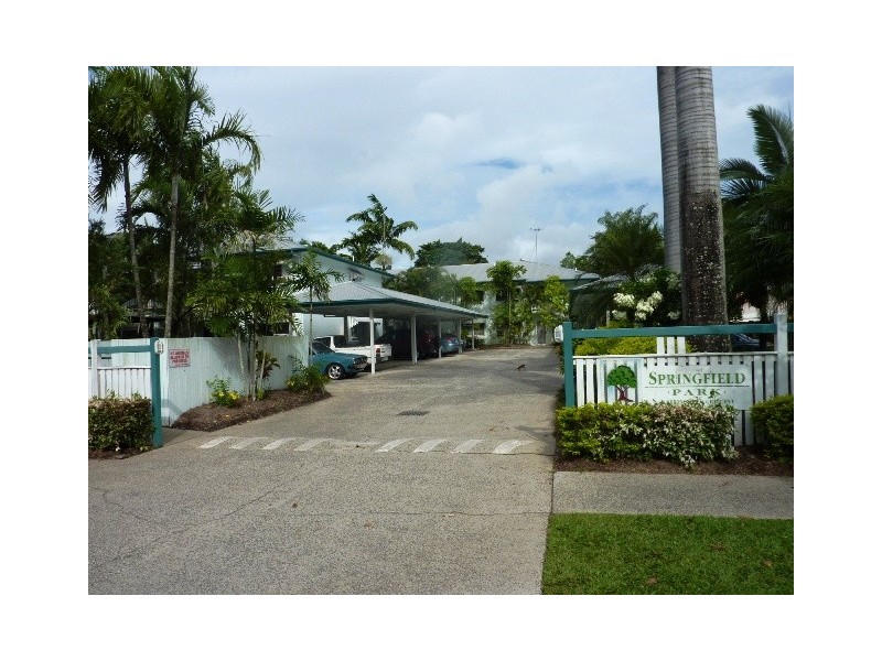 2/34 Springfield Crescent, Manoora QLD 4870