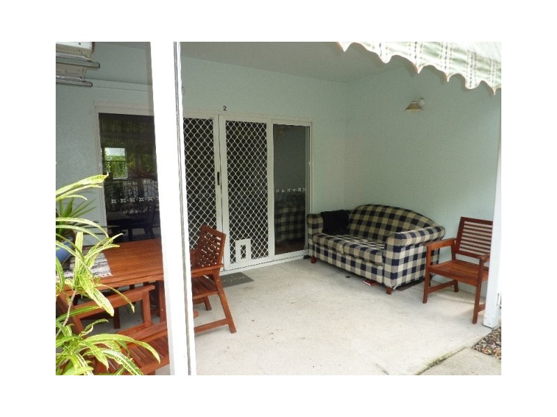 2/34 Springfield Crescent, Manoora QLD 4870