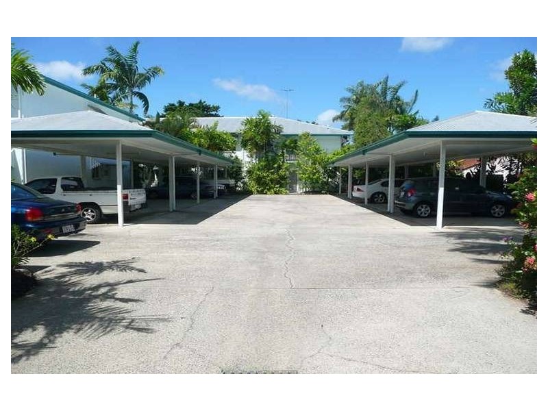 2/34 Springfield Crescent, Manoora QLD 4870