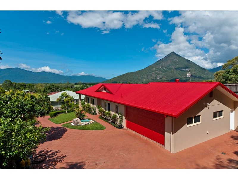 13 Haines Street, Gordonvale QLD 4865
