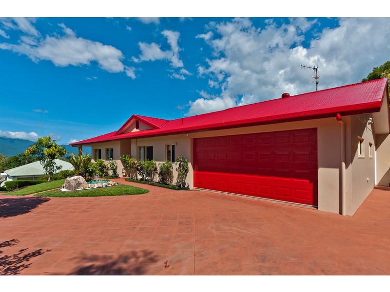 13 Haines Street, Gordonvale QLD 4865