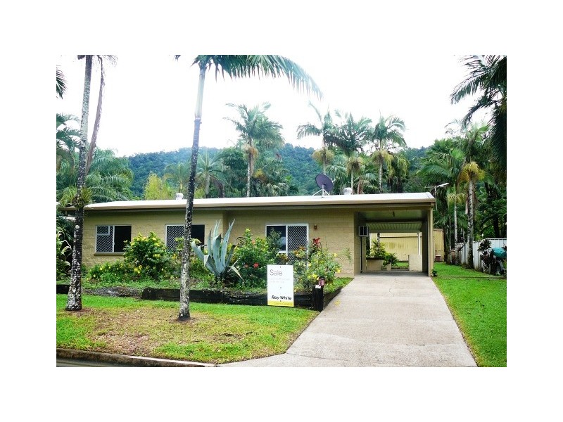 13 Lomond Close, Edge Hill QLD 4870