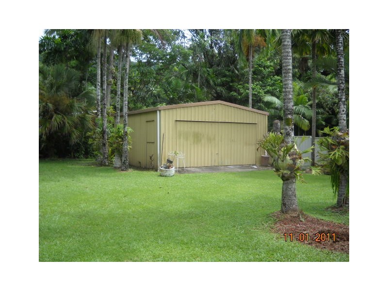 13 Lomond Close, Edge Hill QLD 4870