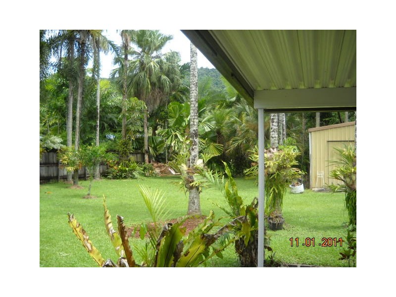 13 Lomond Close, Edge Hill QLD 4870