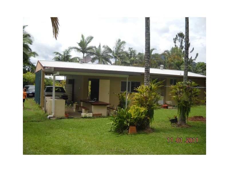13 Lomond Close, Edge Hill QLD 4870