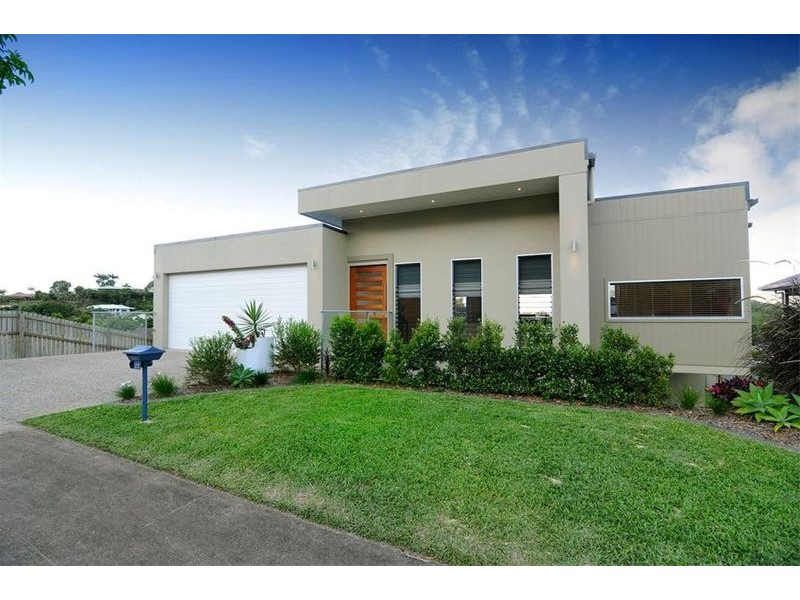 22 Barringtonia Street, Mount Sheridan QLD 4868