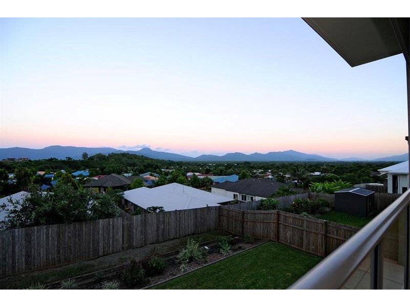 22 Barringtonia Street, Mount Sheridan QLD 4868