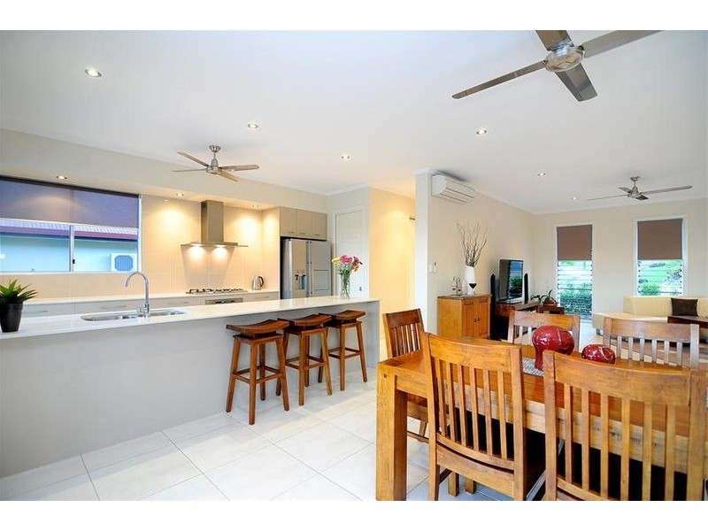 22 Barringtonia Street, Mount Sheridan QLD 4868