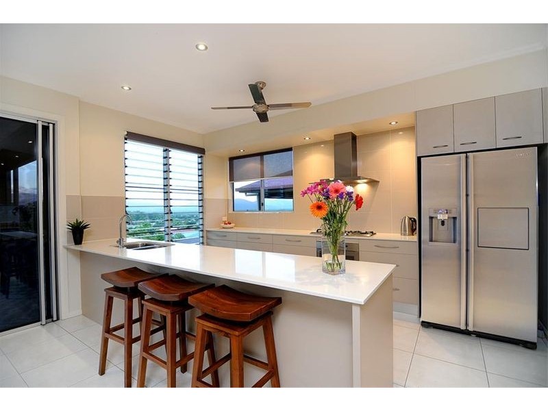 22 Barringtonia Street, Mount Sheridan QLD 4868