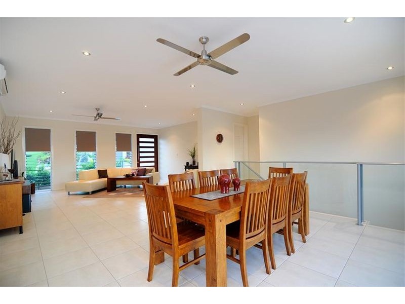 22 Barringtonia Street, Mount Sheridan QLD 4868