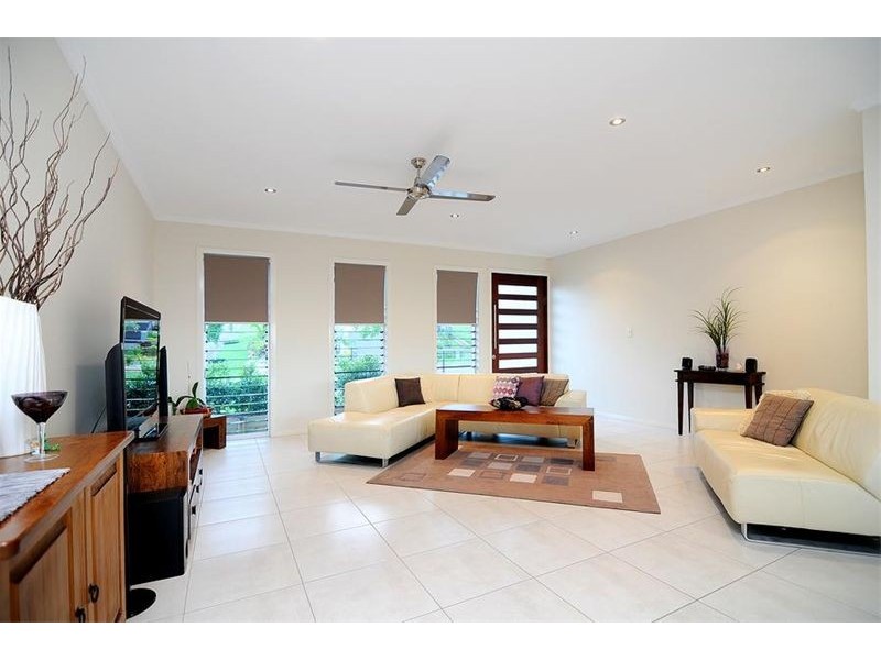 22 Barringtonia Street, Mount Sheridan QLD 4868