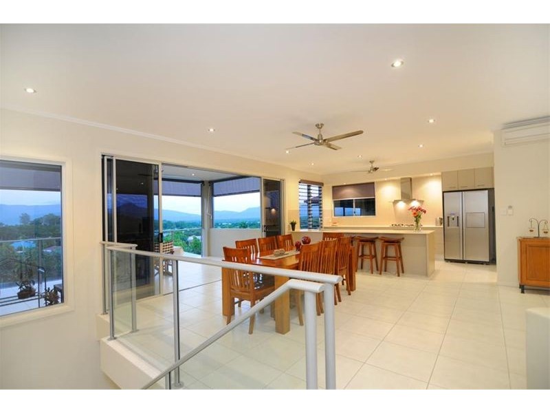 22 Barringtonia Street, Mount Sheridan QLD 4868