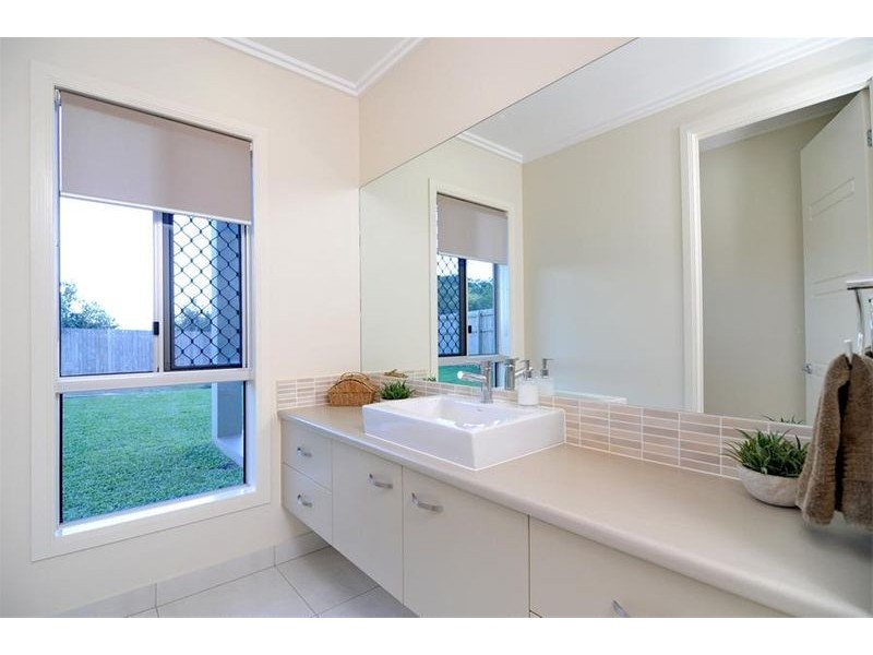 22 Barringtonia Street, Mount Sheridan QLD 4868