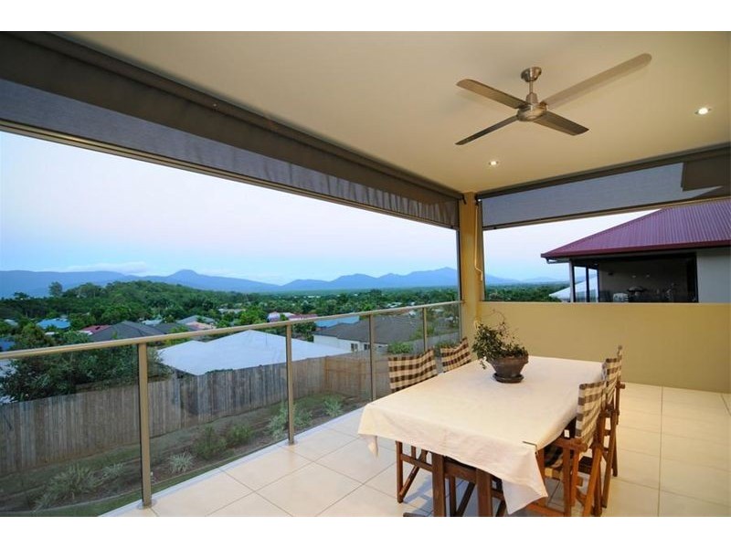 22 Barringtonia Street, Mount Sheridan QLD 4868