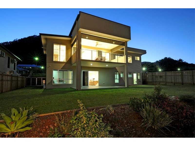 22 Barringtonia Street, Mount Sheridan QLD 4868