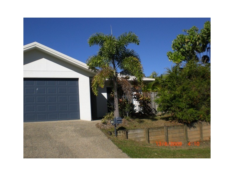 Bentley Park QLD 4869