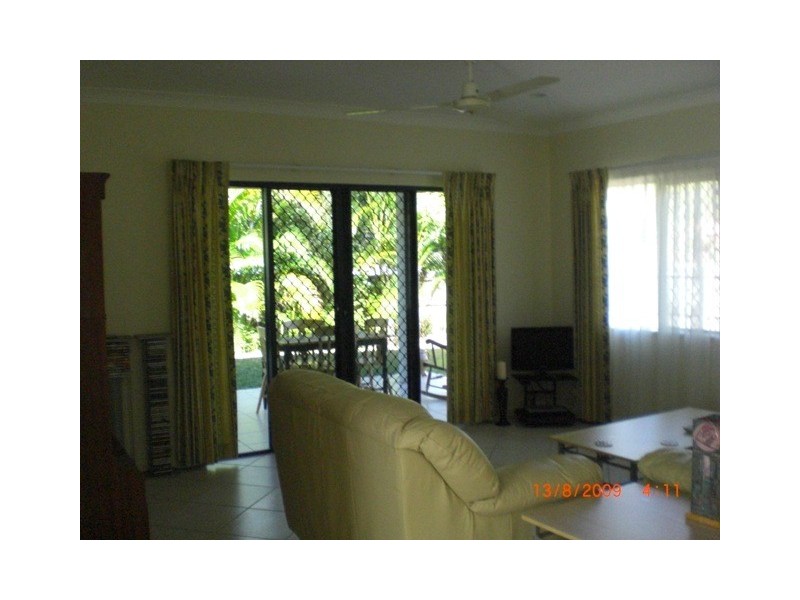 Bentley Park QLD 4869