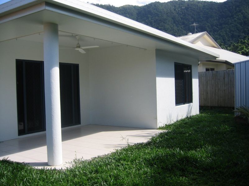 Bentley Park QLD 4869