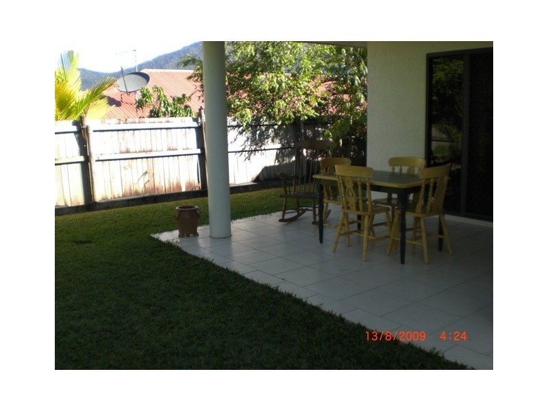 Bentley Park QLD 4869