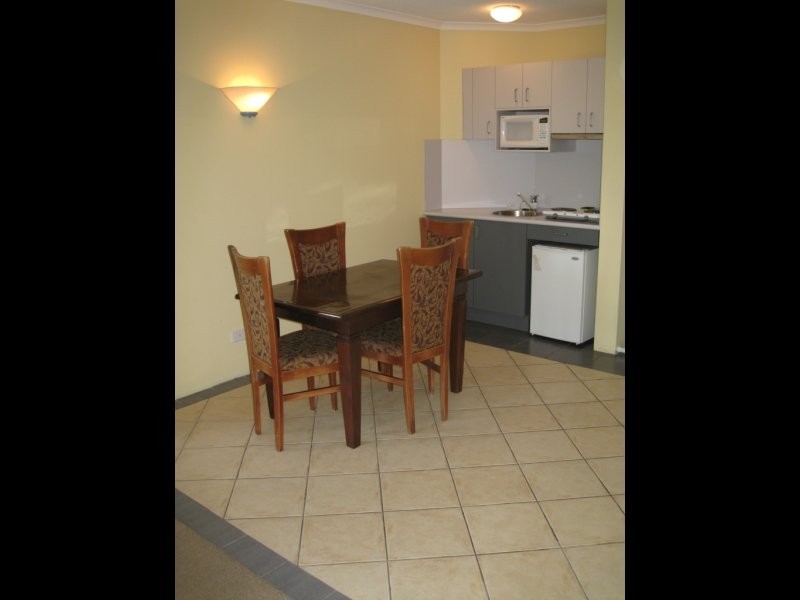 Cairns QLD 4870