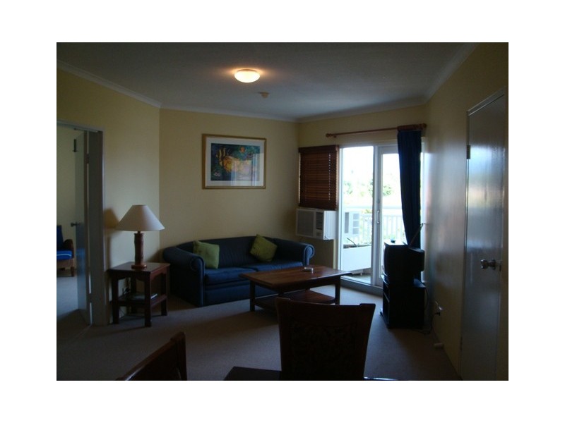 Cairns QLD 4870