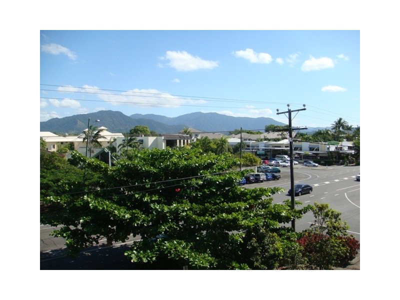 Cairns QLD 4870