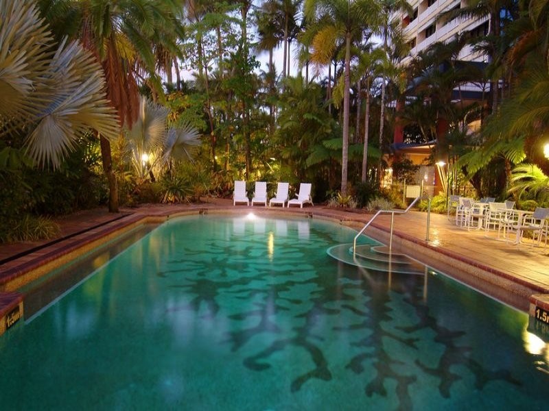 Cairns QLD 4870