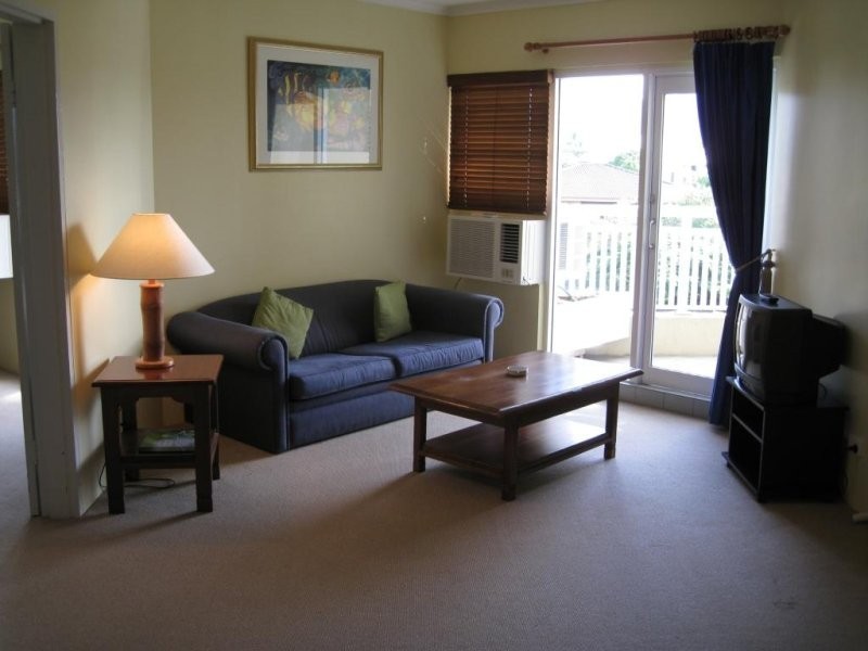 Cairns QLD 4870