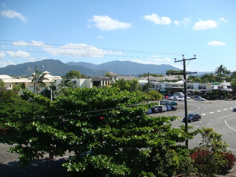 Cairns QLD 4870