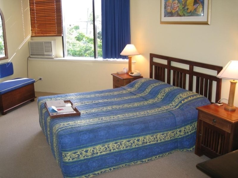 Cairns QLD 4870