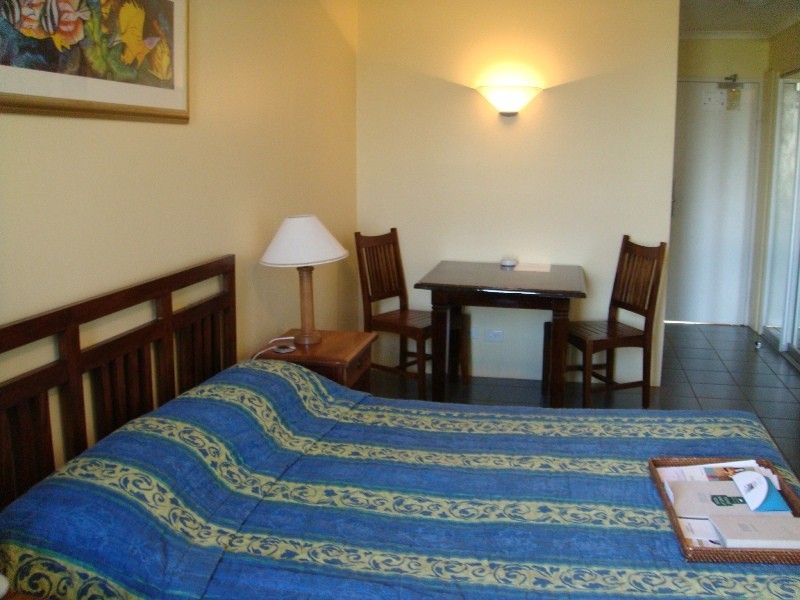 Cairns QLD 4870