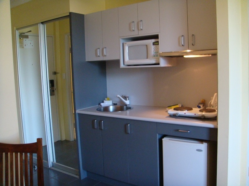 Cairns QLD 4870