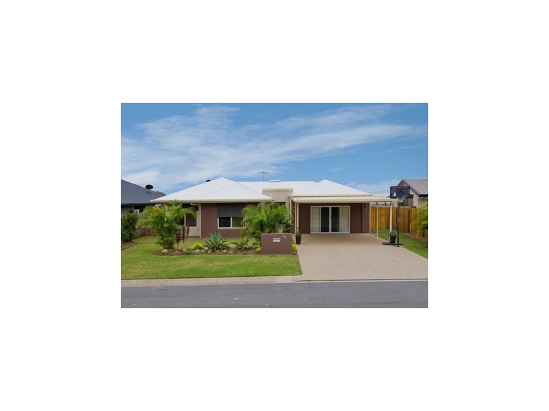 76 Piccone Drive, Edmonton QLD 4869