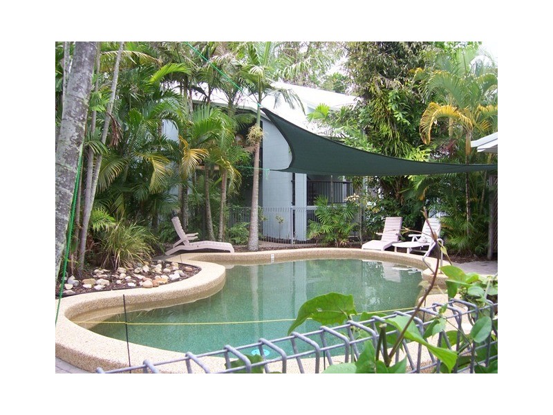 Westcourt QLD 4870