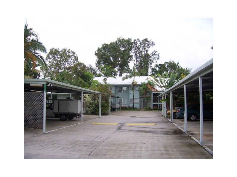 Westcourt QLD 4870