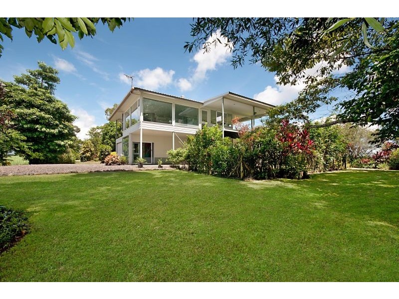 Cairns QLD 4870
