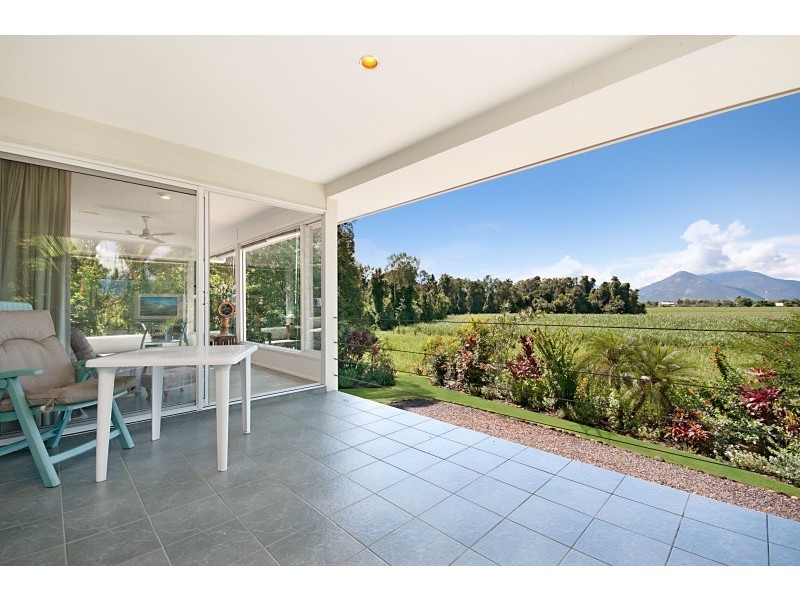 Cairns QLD 4870