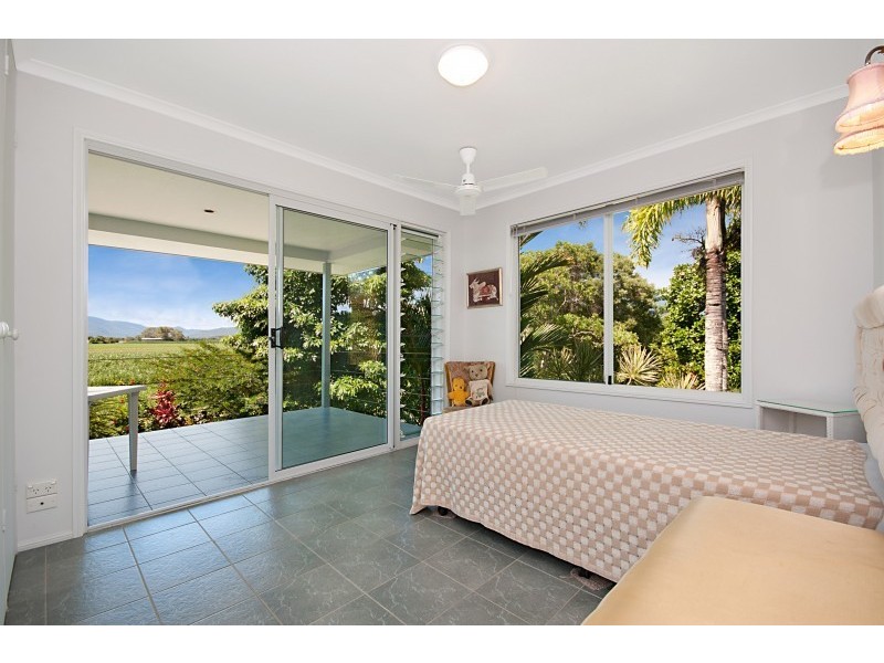 Cairns QLD 4870